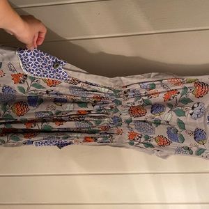 NWT Matilda Jane Dress Girls Size 12